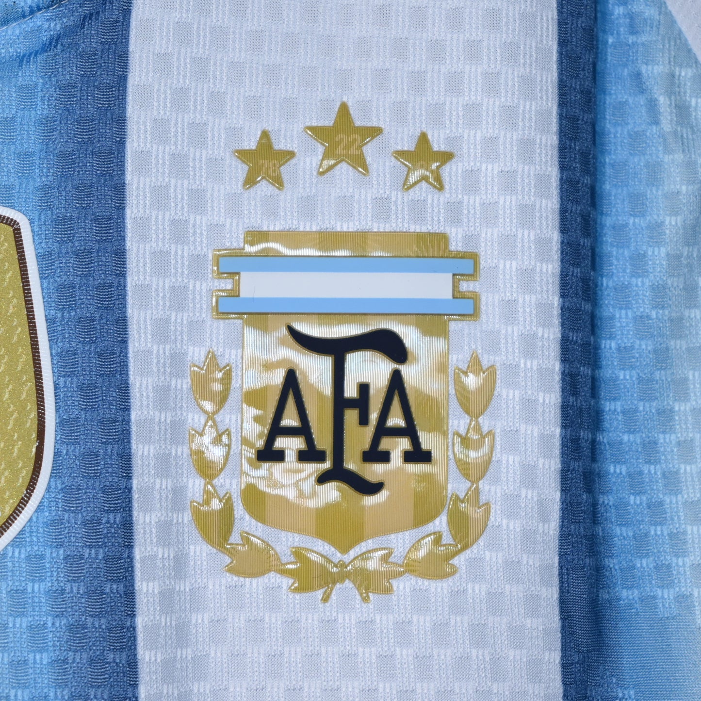 World Cup 2026 National Team Jersey Authentic Kit