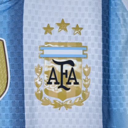 World Cup 2026 National Team Jersey Authentic Kit