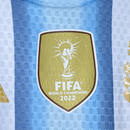 World Cup 2026 National Team Jersey Authentic Kit