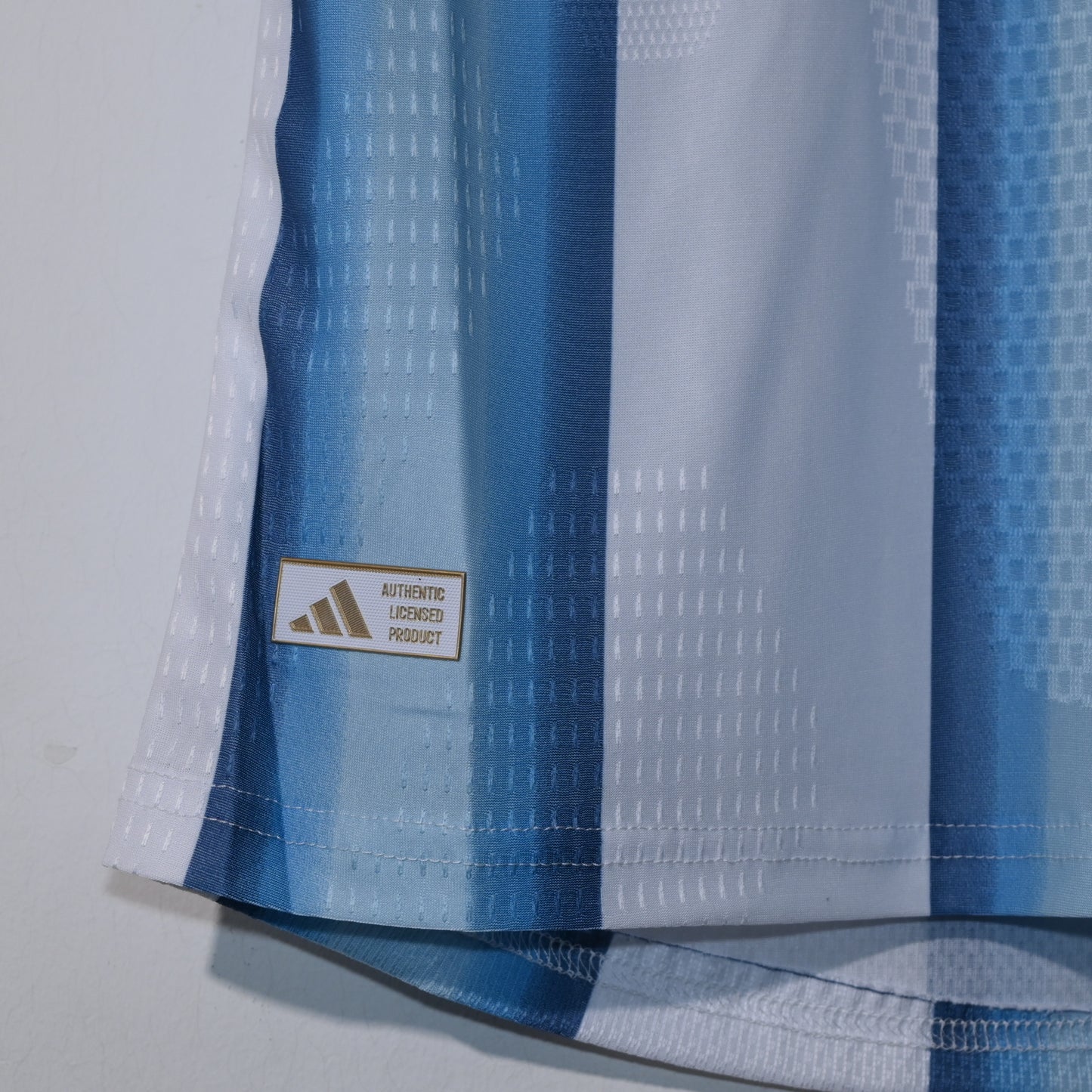 World Cup 2026 National Team Jersey Authentic Kit