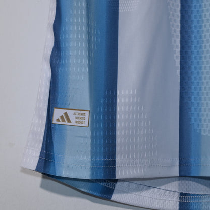 World Cup 2026 National Team Jersey Authentic Kit