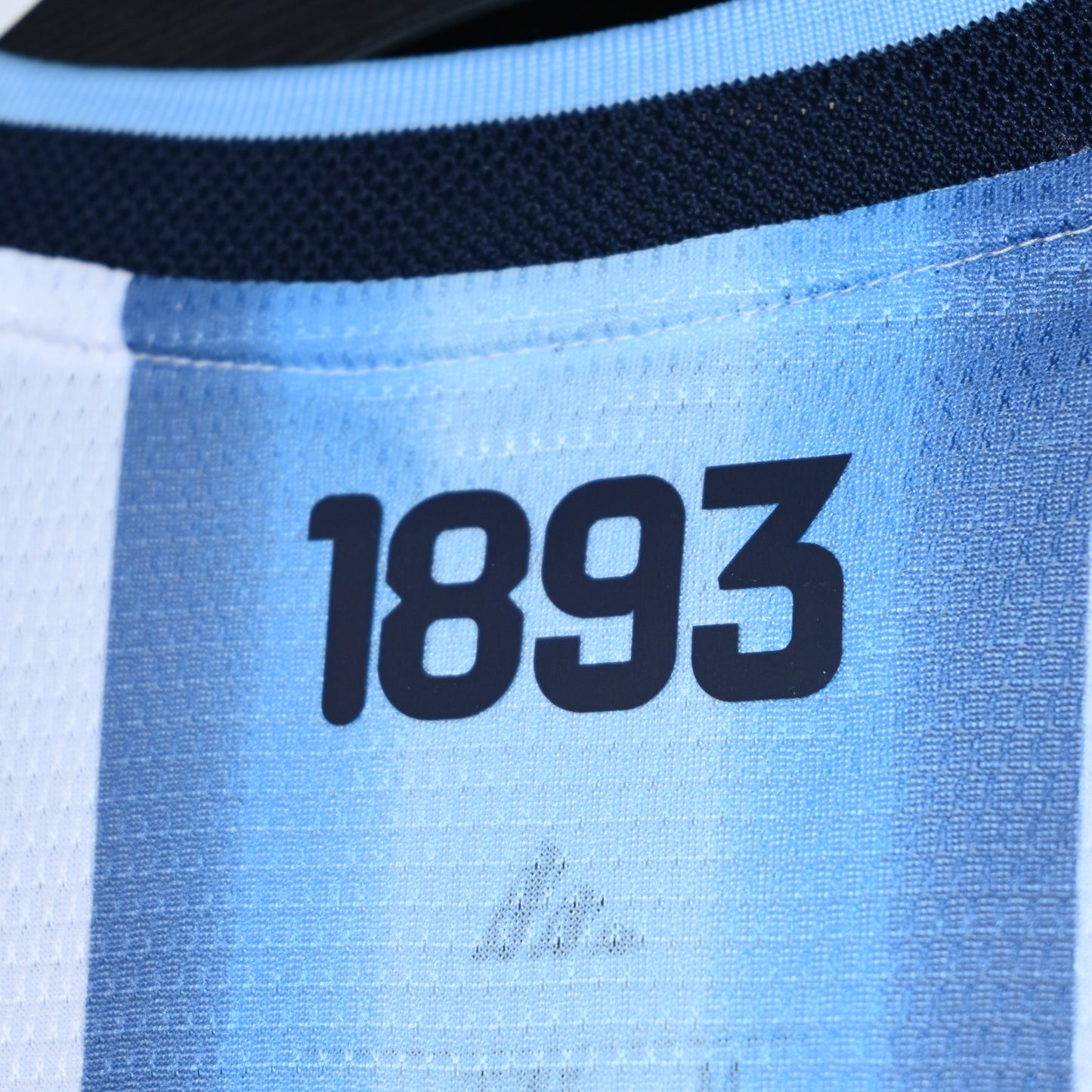 World Cup 2026 National Team Jersey Authentic Kit