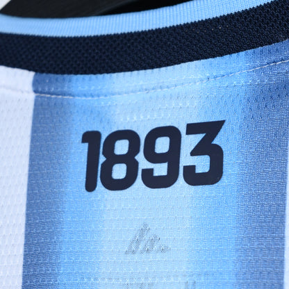 World Cup 2026 National Team Jersey Authentic Kit