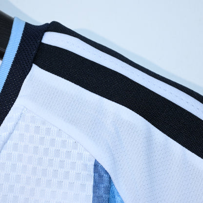 World Cup 2026 National Team Jersey Authentic Kit