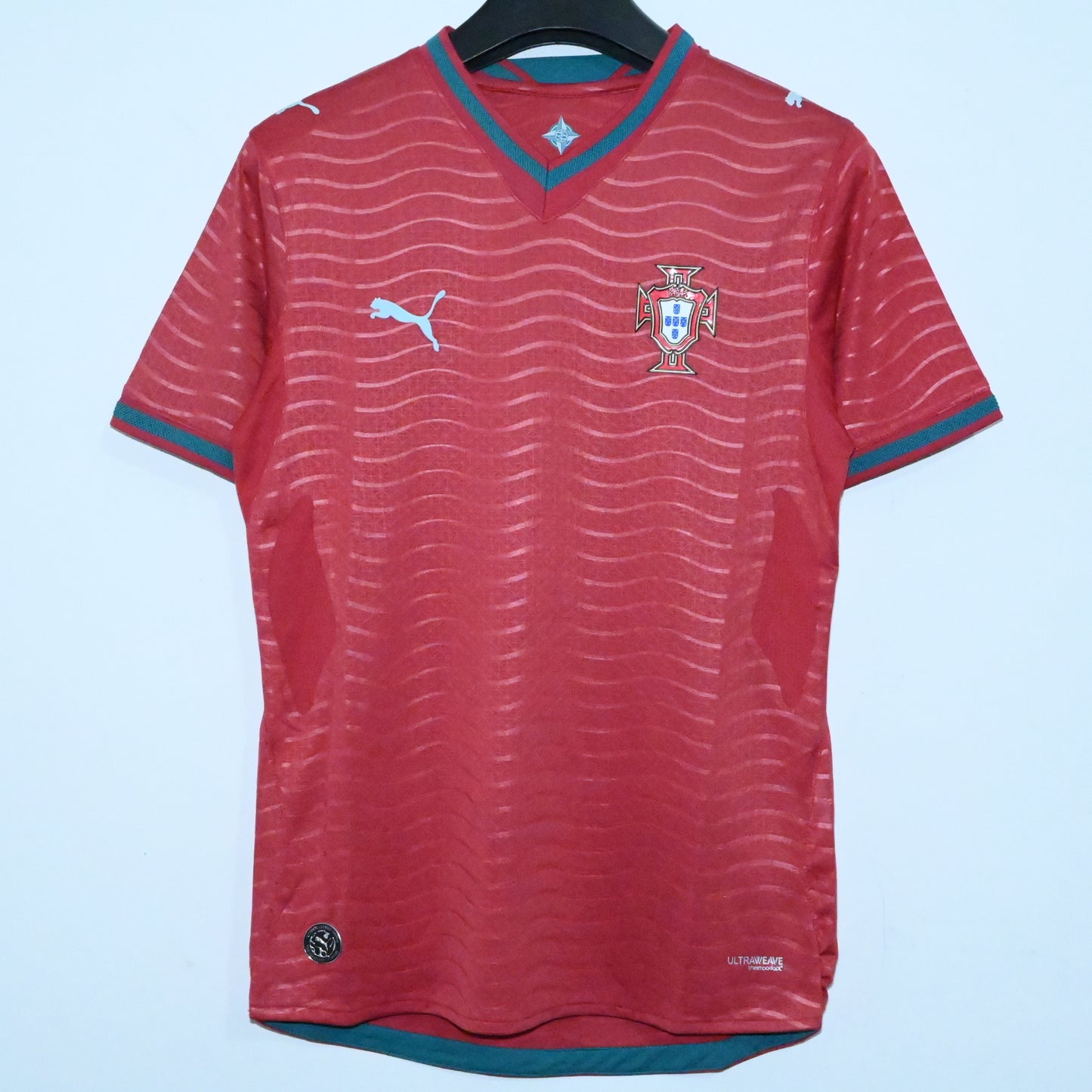 World Cup 2026 National Team Jersey Authentic Kit