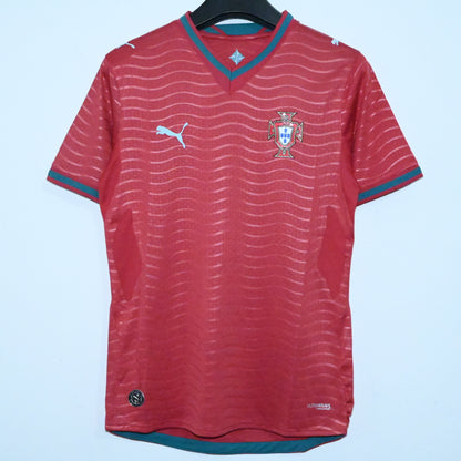 World Cup 2026 National Team Jersey Authentic Kit