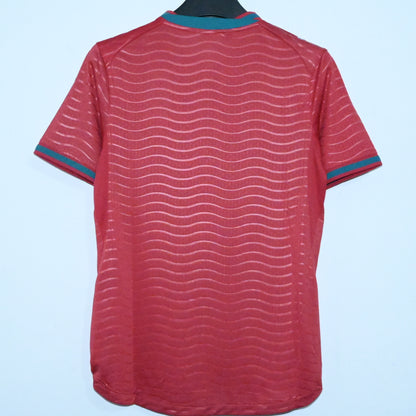 World Cup 2026 National Team Jersey Authentic Kit