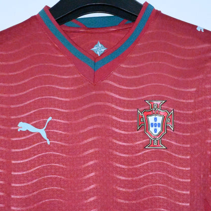 World Cup 2026 National Team Jersey Authentic Kit