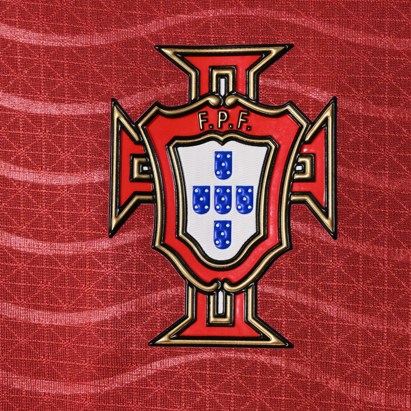 World Cup 2026 National Team Jersey Authentic Kit