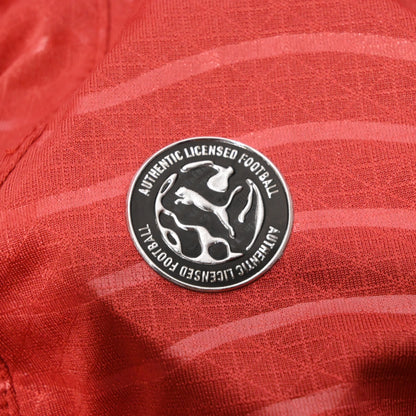 World Cup 2026 National Team Jersey Authentic Kit