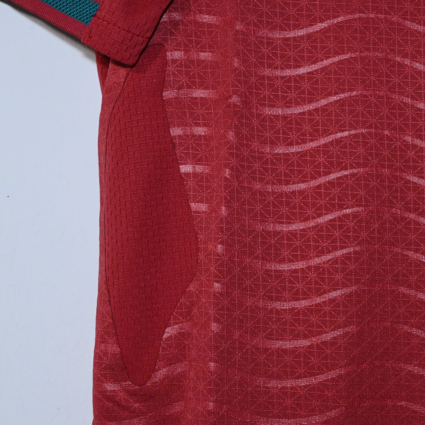 World Cup 2026 National Team Jersey Authentic Kit