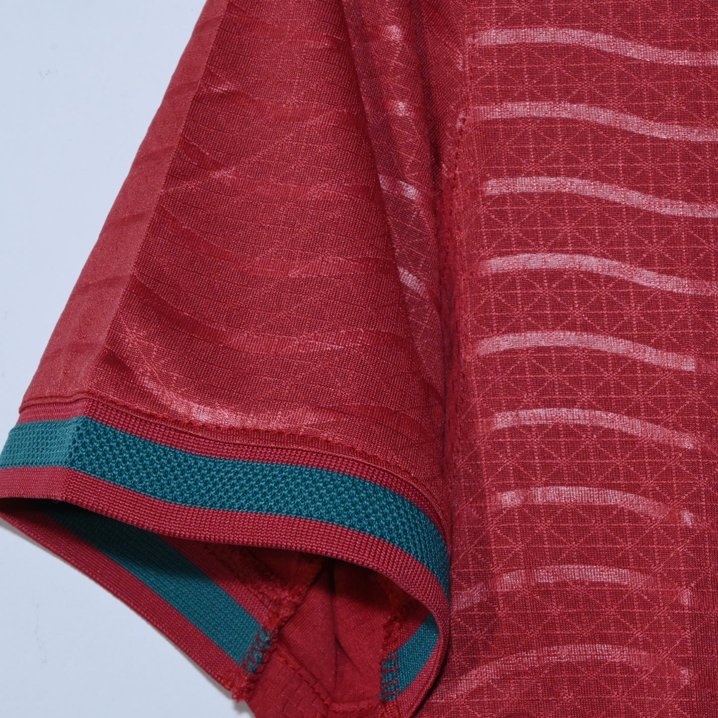 World Cup 2026 National Team Jersey Authentic Kit