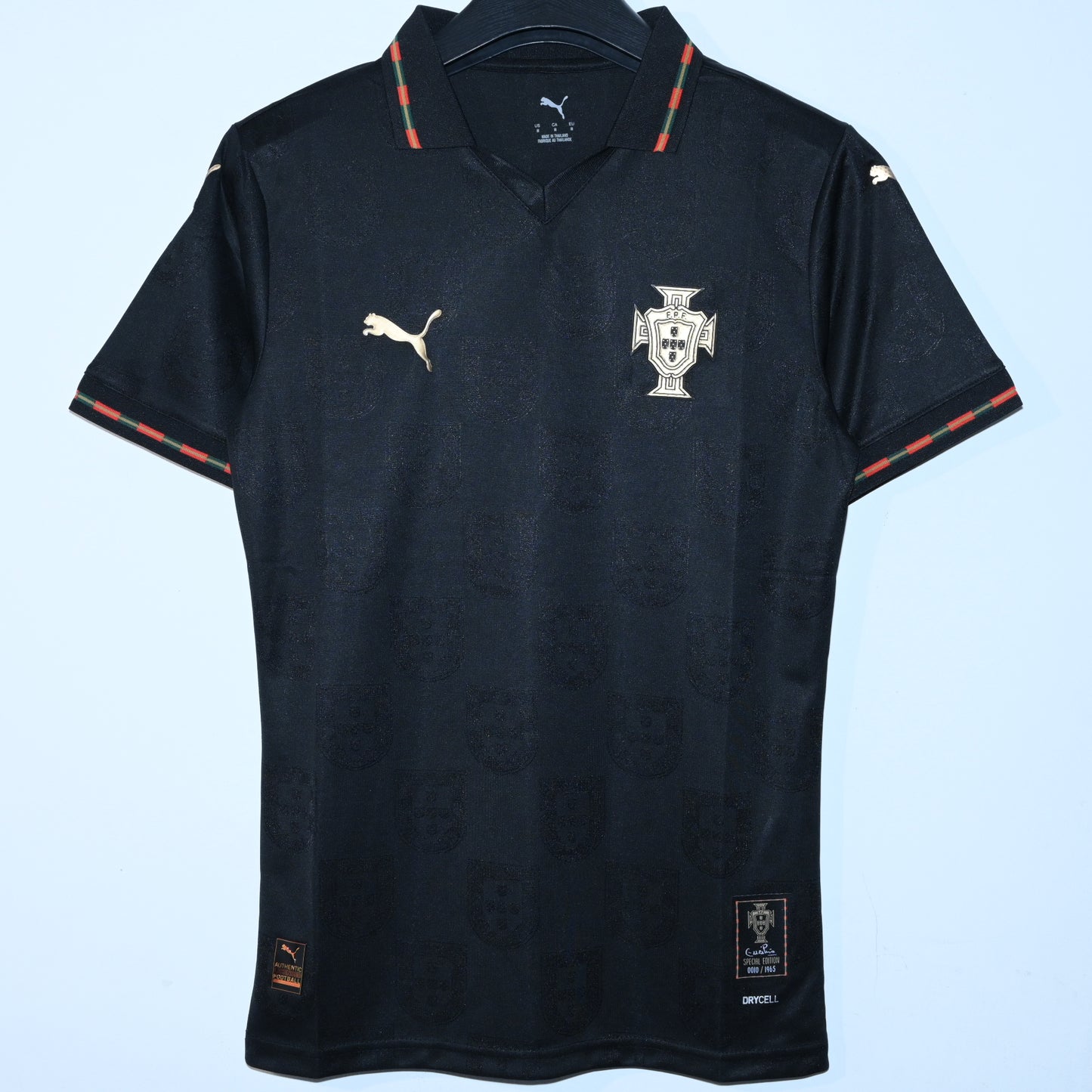 World Cup 2026 National Team Jersey Authentic Kit