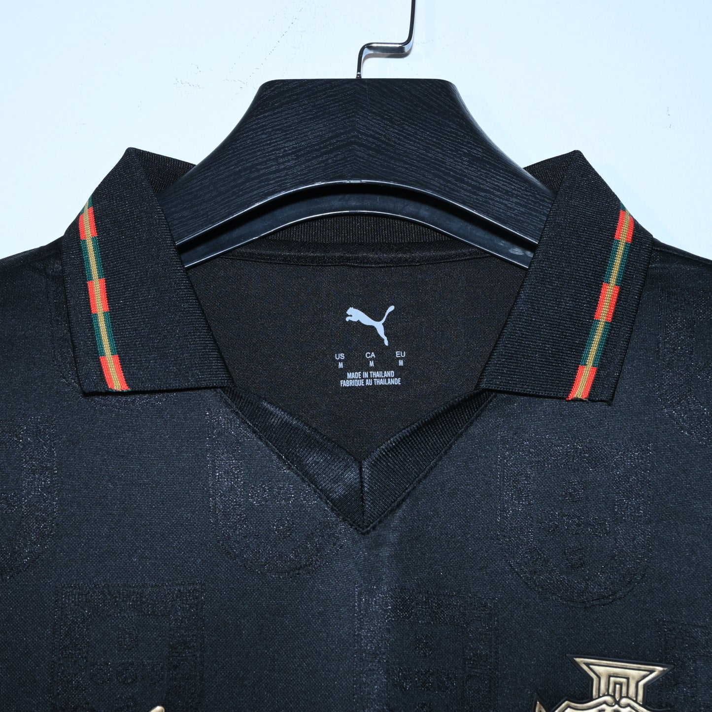 World Cup 2026 National Team Jersey Authentic Kit