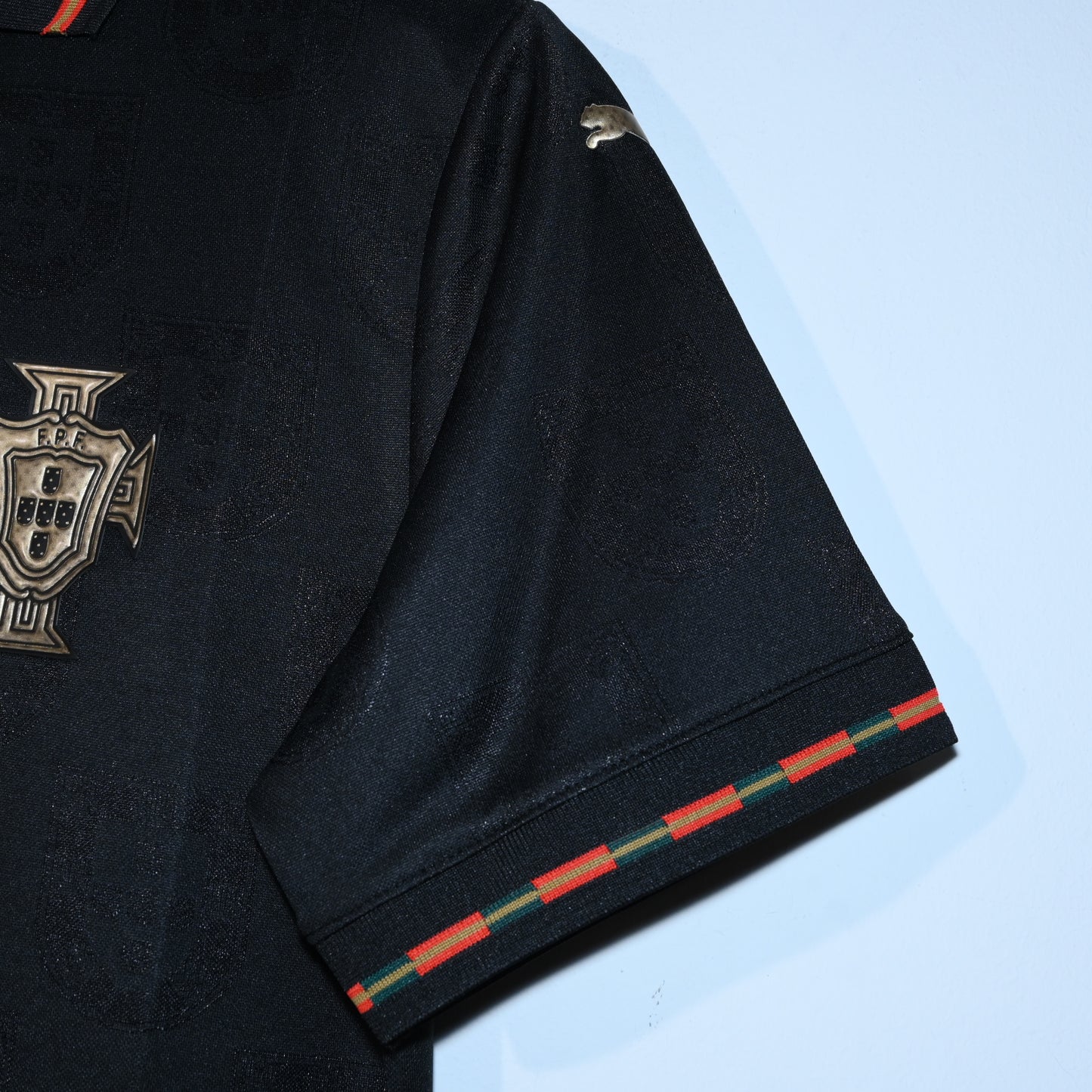 World Cup 2026 National Team Jersey Authentic Kit