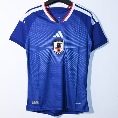 World Cup 2026 National Team Jersey Authentic Kit