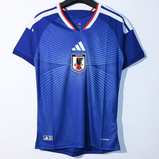 World Cup 2026 National Team Jersey Authentic Kit