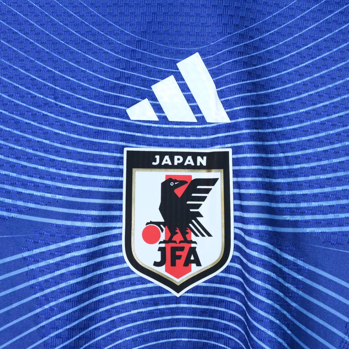 World Cup 2026 National Team Jersey Authentic Kit