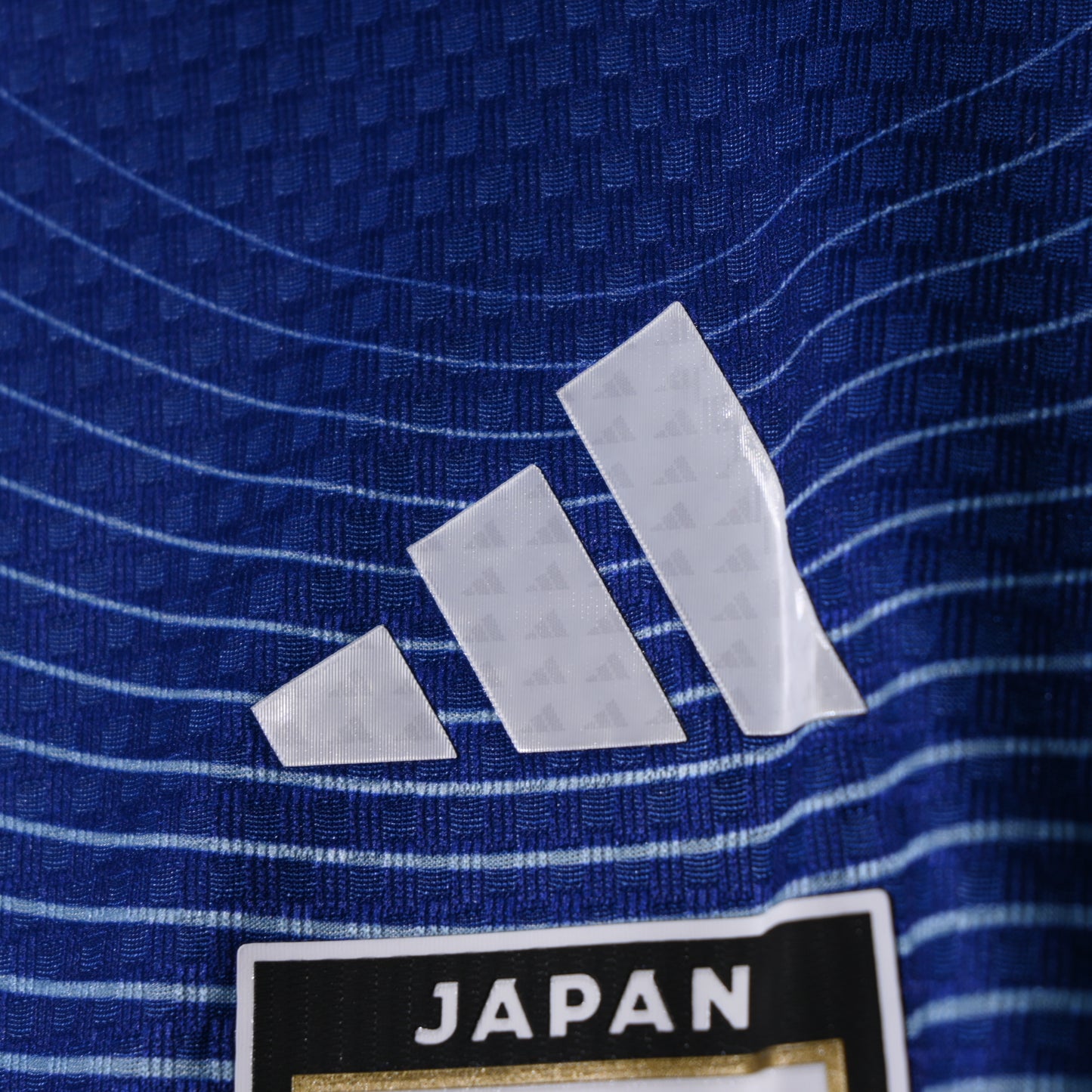 World Cup 2026 National Team Jersey Authentic Kit