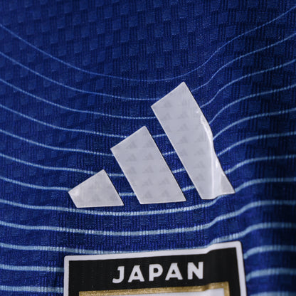 World Cup 2026 National Team Jersey Authentic Kit