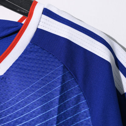 World Cup 2026 National Team Jersey Authentic Kit