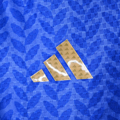 World Cup 2026 National Team Jersey Authentic Kit