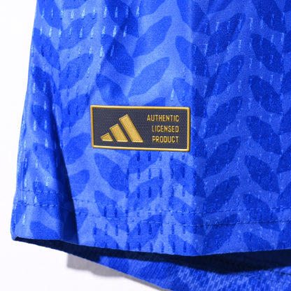 World Cup 2026 National Team Jersey Authentic Kit