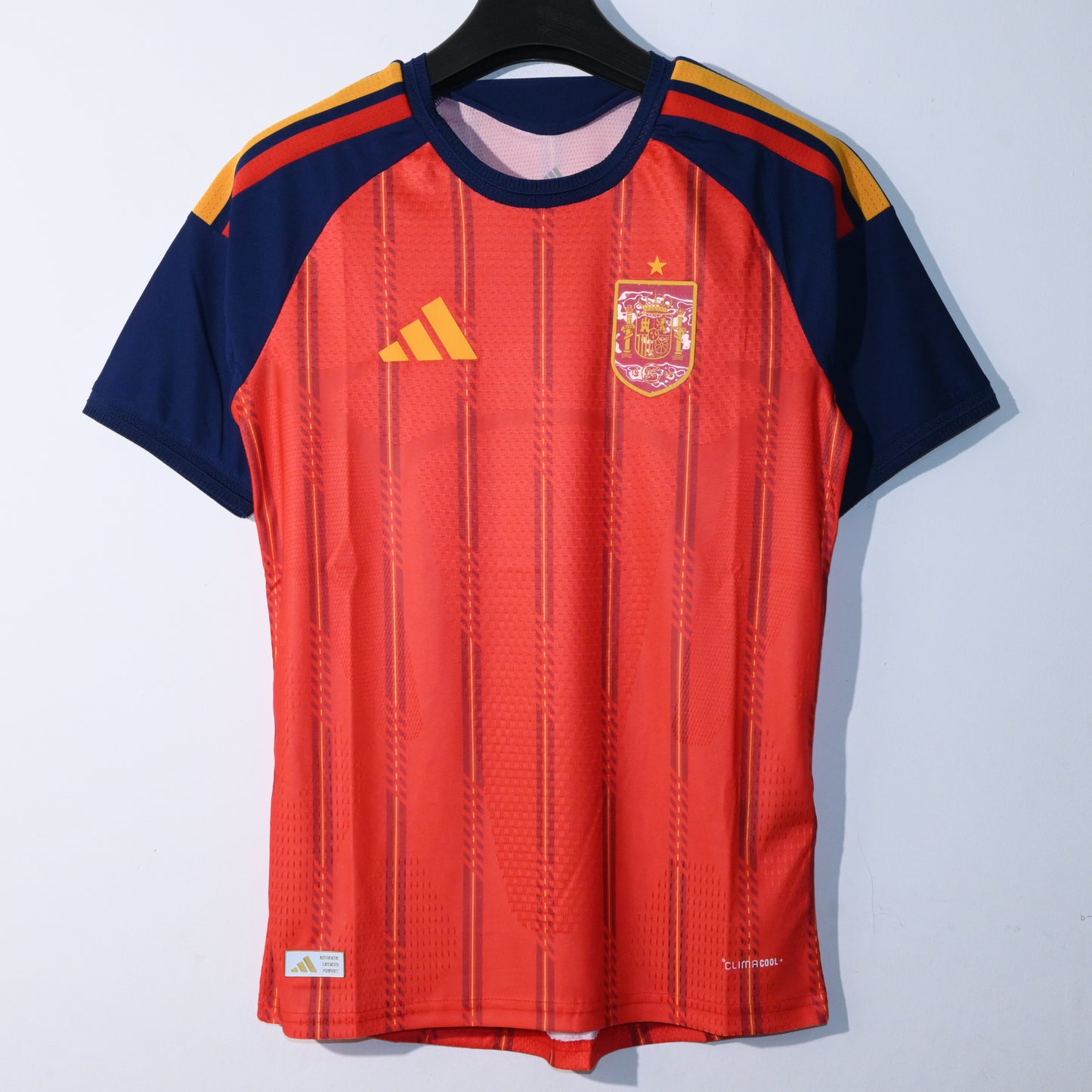 World Cup 2026 National Team Jersey Authentic Kit