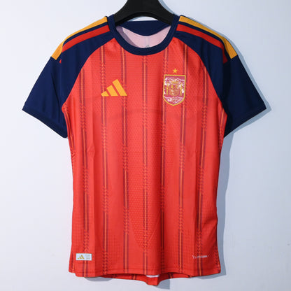 World Cup 2026 National Team Jersey Authentic Kit