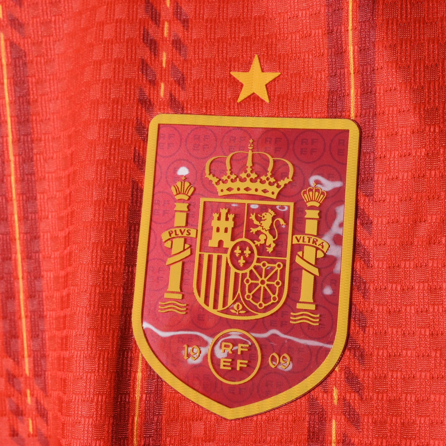 World Cup 2026 National Team Jersey Authentic Kit