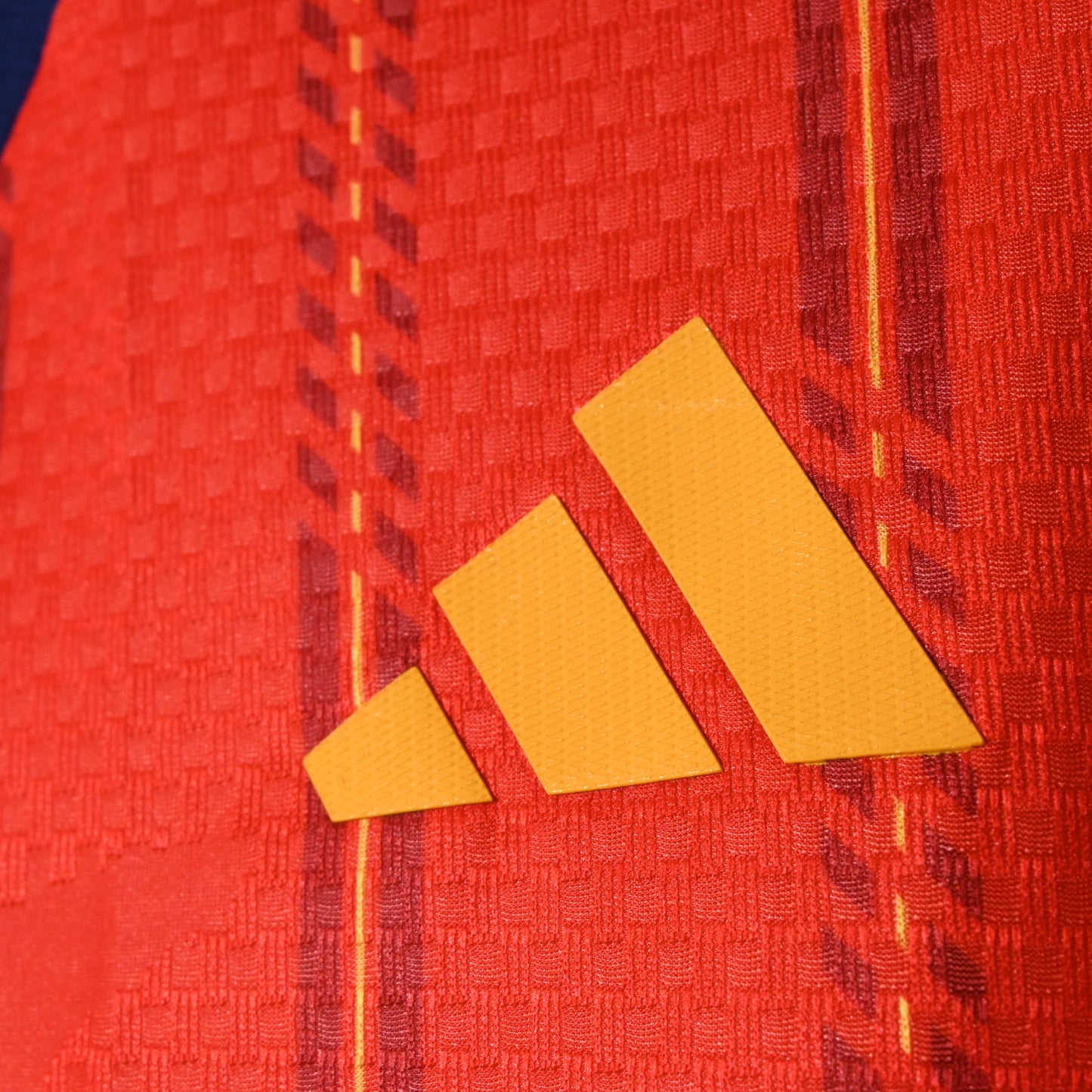 World Cup 2026 National Team Jersey Authentic Kit