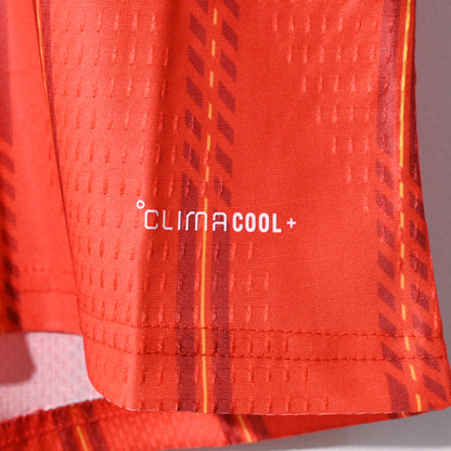 World Cup 2026 National Team Jersey Authentic Kit