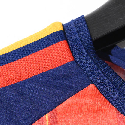 World Cup 2026 National Team Jersey Authentic Kit