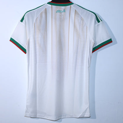 World Cup 2026 National Team Jersey Authentic Kit