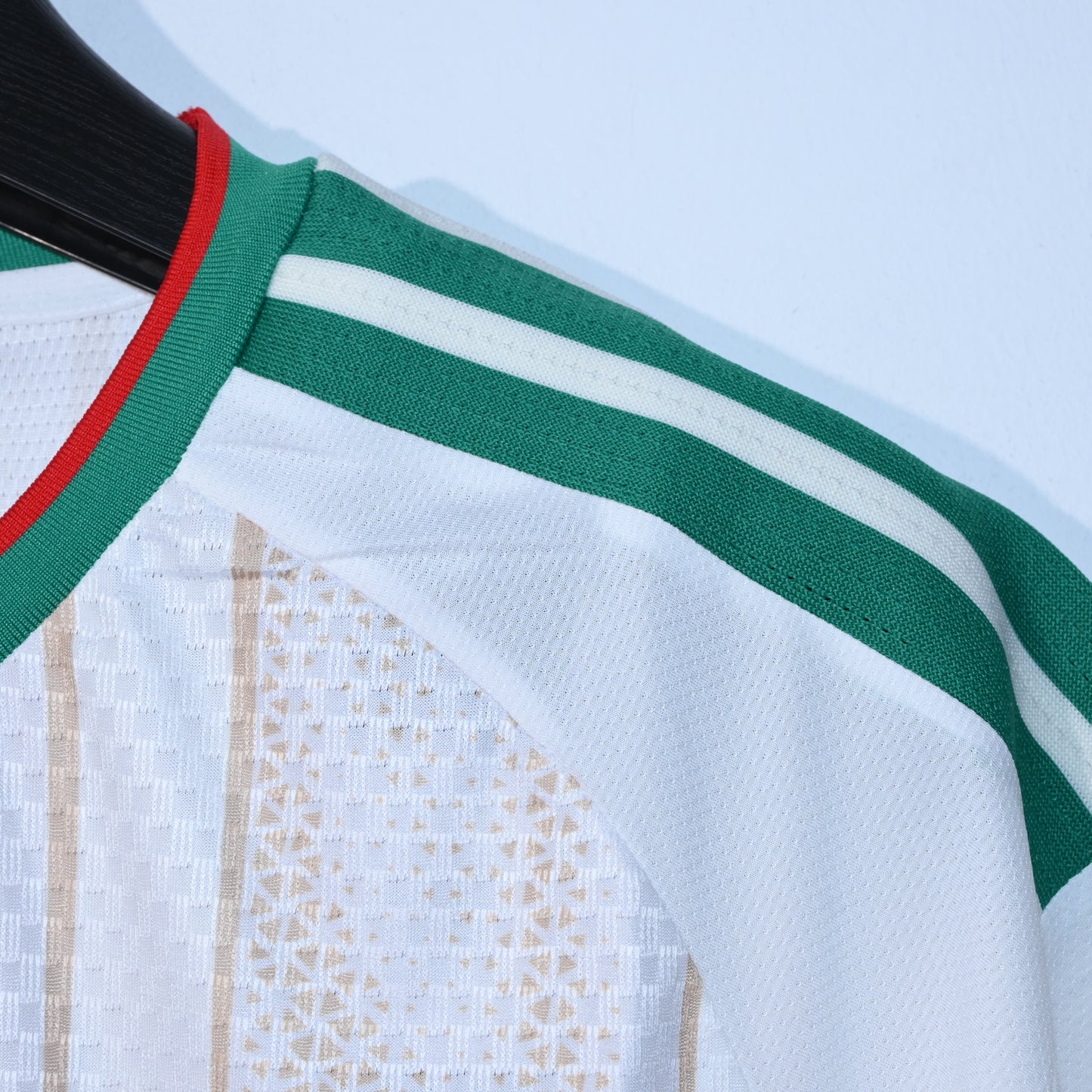 World Cup 2026 National Team Jersey Authentic Kit