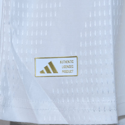 World Cup 2026 National Team Jersey Authentic Kit