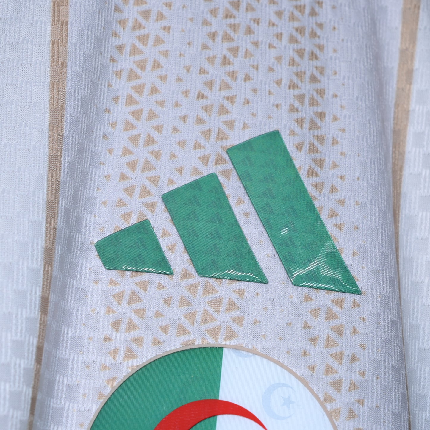 World Cup 2026 National Team Jersey Authentic Kit