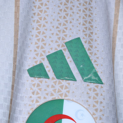 World Cup 2026 National Team Jersey Authentic Kit