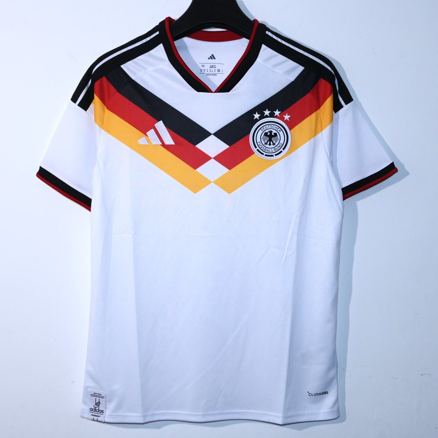 World Cup 2026 National Team Jersey Fan Kit