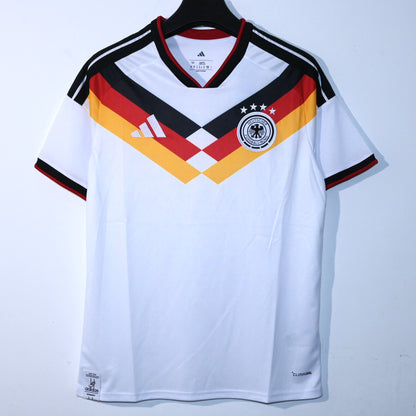 World Cup 2026 National Team Jersey Fan Kit