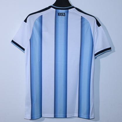 World Cup 2026 National Team Jersey Fan Kit