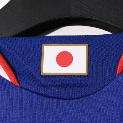 World Cup 2026 National Team Jersey Fan Kit