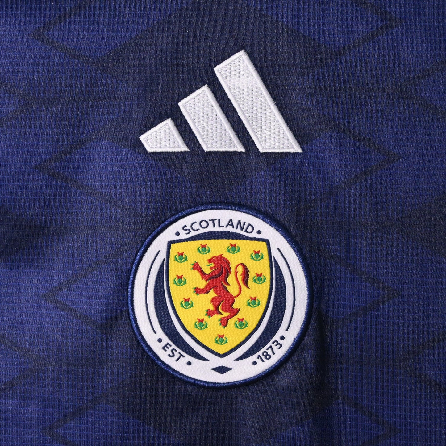 World Cup 2026 Scotland National Team Jersey Fan Kit