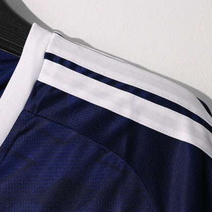 World Cup 2026 Scotland National Team Jersey Fan Kit