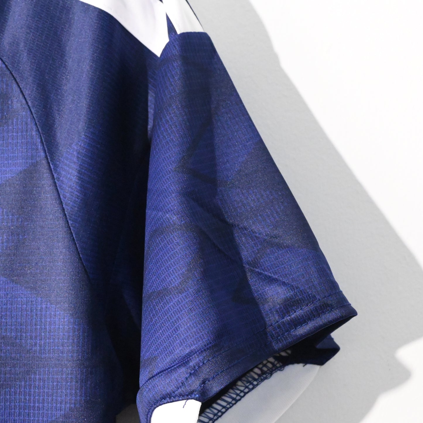 World Cup 2026 Scotland National Team Jersey Fan Kit