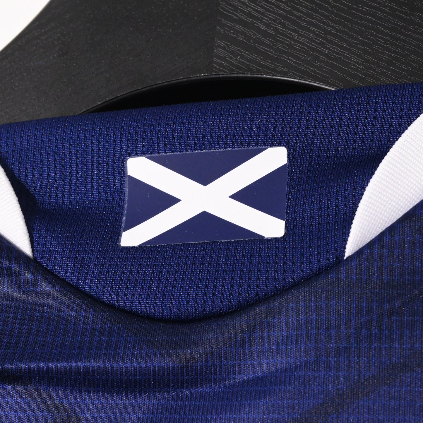 World Cup 2026 Scotland National Team Jersey Fan Kit