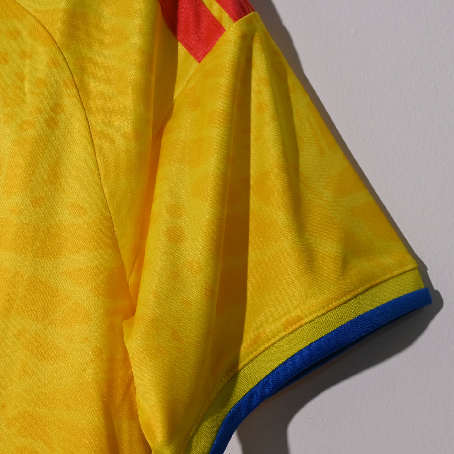 World Cup 2026 National Team Jersey Fan Kit