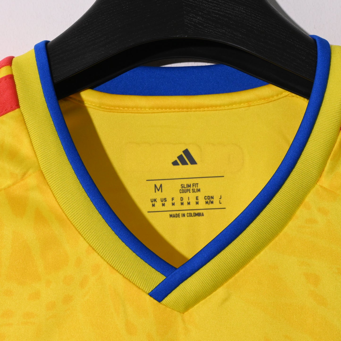 World Cup 2026 National Team Jersey Fan Kit