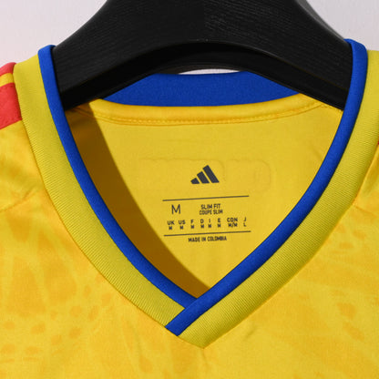 World Cup 2026 National Team Jersey Fan Kit