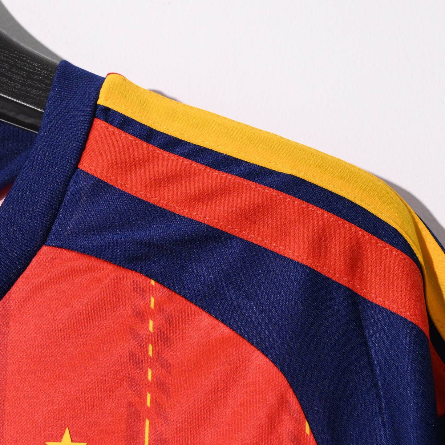 World Cup 2026 National Team Jersey Fan Kit